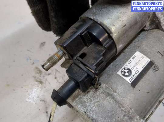 купить Стартер на BMW 5 F10 2010-2017