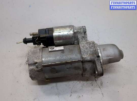 купить Стартер на BMW 5 F10 2010-2017