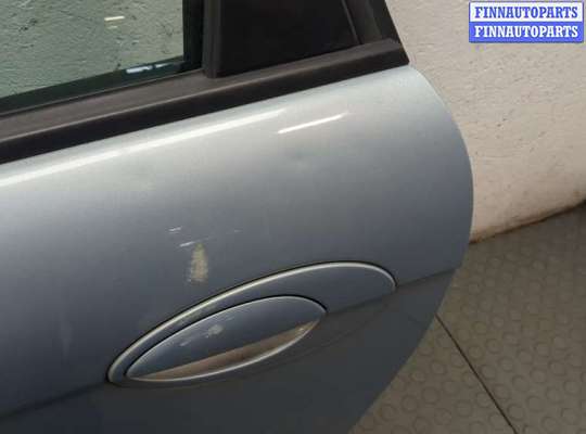 купить Стекло боковой двери на Citroen C5 2004-2008