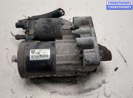 Стартер PG1224318 на Peugeot 207 2006-2015