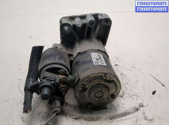 купить Стартер на Peugeot 207 2006-2015