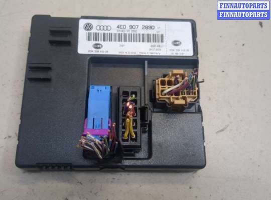 Блок комфорта AU1655857 на Audi A8 (D3) 2002-2010