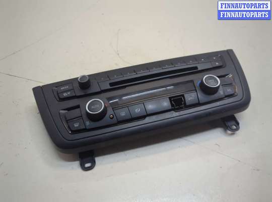 Переключатель отопителя (печки) BM3587587 на BMW 3 F30 2012-2019