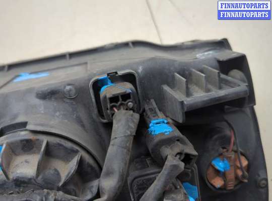 купить Фара (передняя) на Hyundai Santa Fe 2000-2006