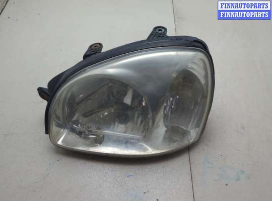 купить Фара (передняя) на Hyundai Santa Fe 2000-2006