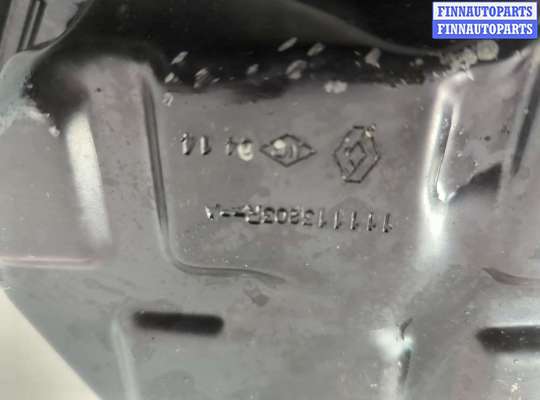 купить Поддон на Nissan Qashqai 2013-2022