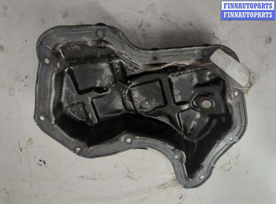 купить Поддон на Nissan Qashqai 2013-2022