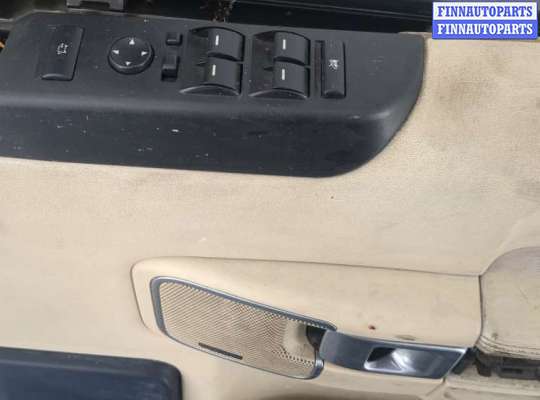 купить Дверь боковая (легковая) на Land Rover Range Rover 3 (LM) 2002-2012