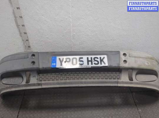 Бампер FO2139176 на Ford Transit 2000-2006