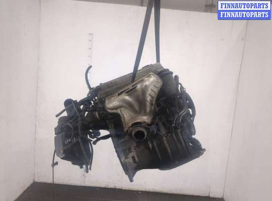 купить Двигатель (ДВС) на Toyota Yaris 1999-2006