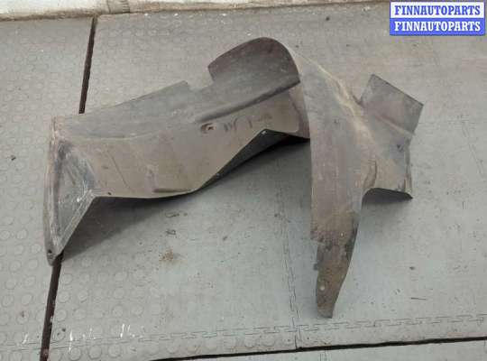 Купить Защита арок (подкрылок) на Citroen Berlingo 2002-2008 Защита арок (подкрылок) CT1159424 на Citroen Berlingo 2002-2008