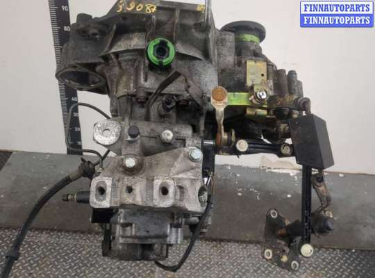 купить КПП 5-ст.мех. (МКПП) на Volkswagen Golf 4 1997-2005