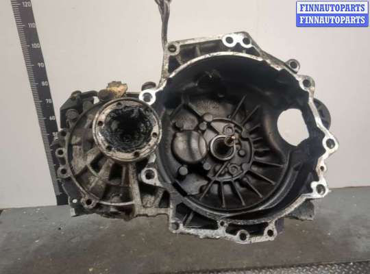 КПП 5-ст.мех. (МКПП) VG2659038 на Volkswagen Golf 4 1997-2006