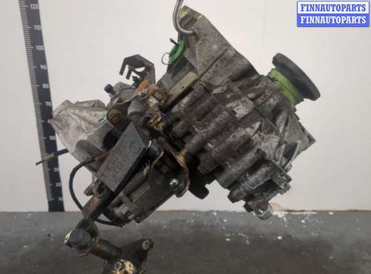 купить КПП 5-ст.мех. (МКПП) на Volkswagen Golf 4 1997-2005
