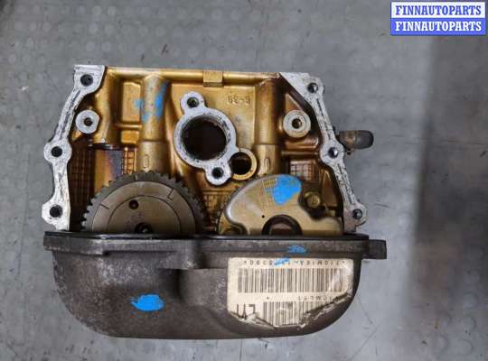 купить Головка блока (ГБЦ) на Fiat Sedici 2006-2012