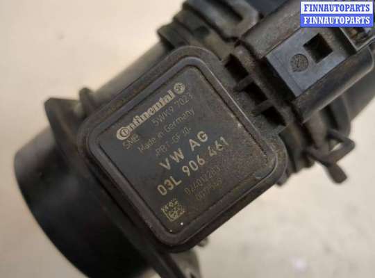 купить Измеритель потока воздуха (расходомер) на Volkswagen Golf 6 2008-2012