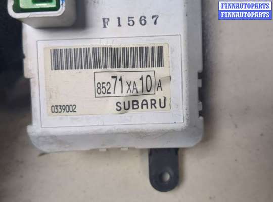 купить Дисплей компьютера (информационный) на Subaru Tribeca (B9) 2004-2014