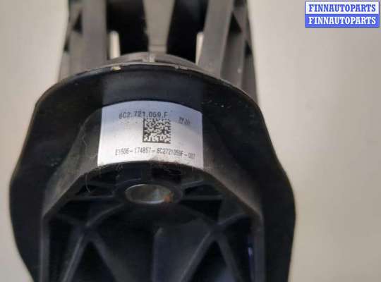 купить Педаль сцепления на Volkswagen Polo 2014-2025