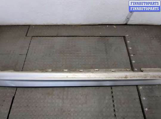 Накладка на порог BM3621840 на BMW 3 E46 1998-2006