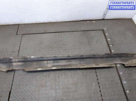 купить Накладка на порог на BMW 3 E46 1998-2006