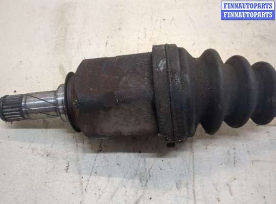 купить Полуось (приводной вал, шрус) на Opel Astra H 2004-2010