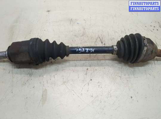 купить Полуось (приводной вал, шрус) на Opel Astra H 2004-2010