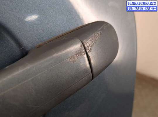 купить Дверь боковая (легковая) на Volkswagen Sharan 2000-2010