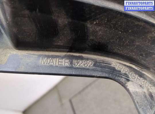 купить Жабо под дворники (дождевик) на Citroen C4 Grand Picasso 2013-2018