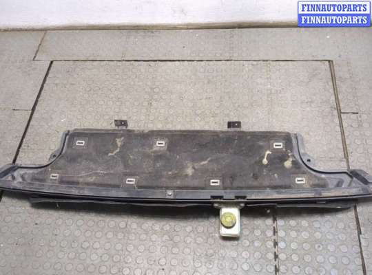 купить Жабо под дворники (дождевик) на Citroen C4 Grand Picasso 2013-2018