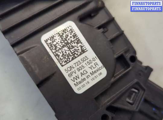 купить Педаль газа на Volkswagen Atlas 2017-2025