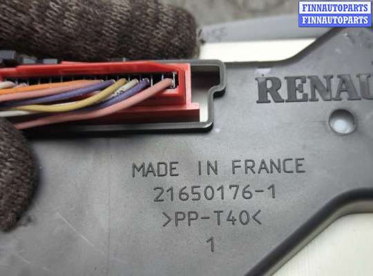 купить Щиток приборов (приборная панель) на Renault Scenic 1996-2002