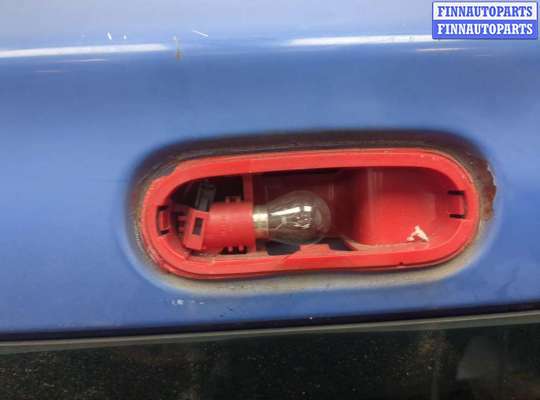 купить Замок багажника на Renault Trafic 2001-2014