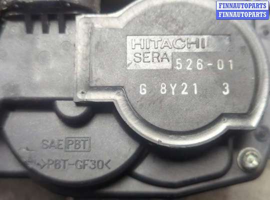 купить Заслонка дроссельная на Nissan Note E11 2005-2013