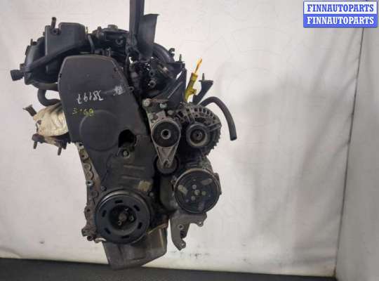 купить Двигатель (ДВС) на Volkswagen Golf 4 1997-2005