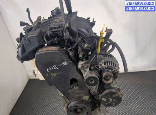 купить Двигатель (ДВС) на Volkswagen Golf 4 1997-2005