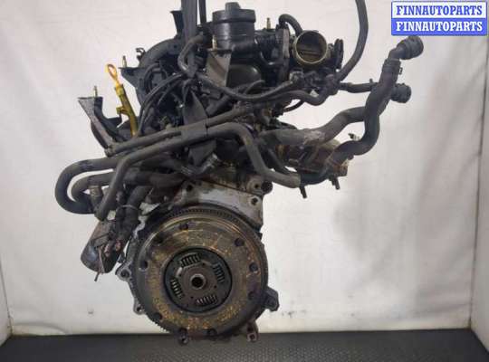 купить Двигатель (ДВС) на Volkswagen Golf 4 1997-2005