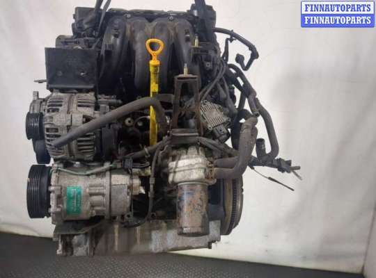 купить Двигатель (ДВС) на Volkswagen Golf 4 1997-2005