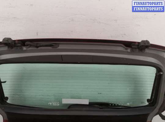 купить Замок багажника на Renault Laguna 2 2001-2007