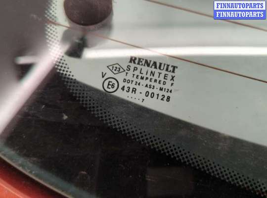 купить Замок багажника на Renault Laguna 2 2001-2007