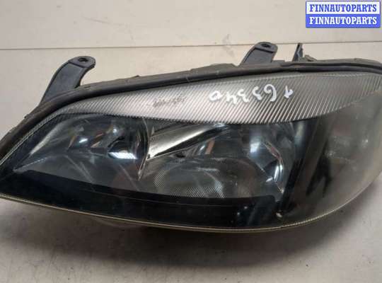 Фара (передняя) OP2429065 на Opel Astra G 1998-2005
