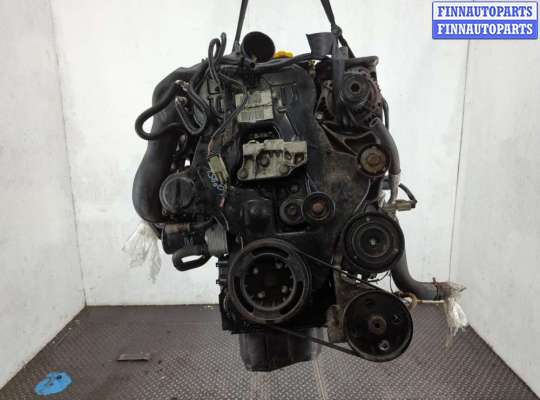 купить Форсунка топливная на Chrysler Voyager 2000-2007