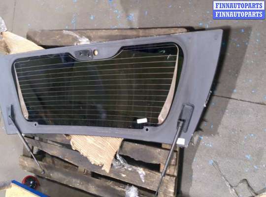 купить Стекло заднее на Ford Expedition 2002-2006