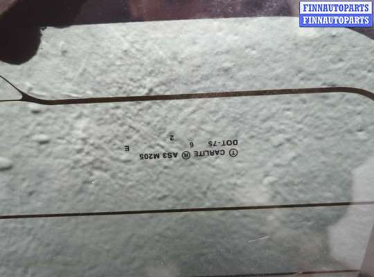 купить Стекло заднее на Ford Expedition 2002-2006