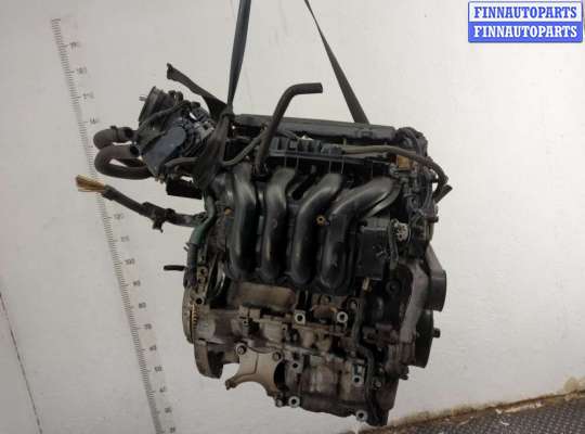 купить Двигатель (ДВС) на Honda Civic 2005-2012
