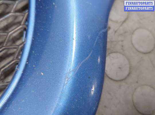 купить Решетка радиатора на Volkswagen Golf 5 2003-2009