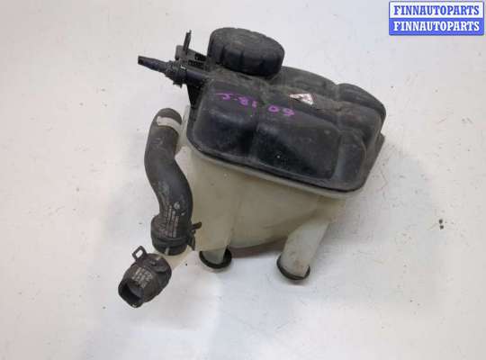 купить Бачок расширительный на Mercedes ML W166 2011-2015