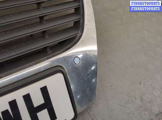 купить Решетка радиатора на Volkswagen Passat 6 2005-2010