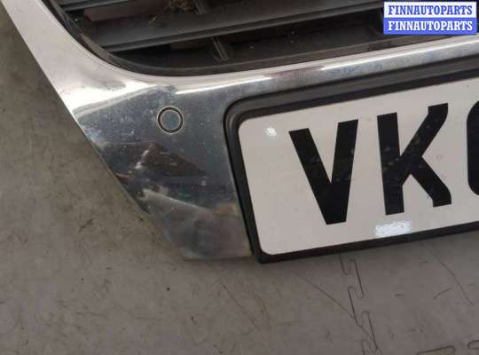 купить Решетка радиатора на Volkswagen Passat 6 2005-2010