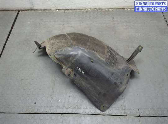 купить Защита арок (подкрылок) на Opel Astra J 2010-2017