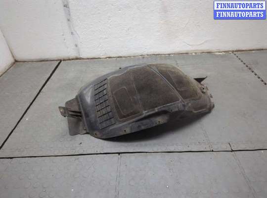 Защита арок (подкрылок) OP2343261 на Opel Astra J 2010-2017